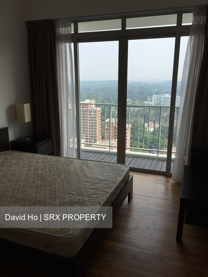 The Metropolitan Condominium thumbnail photo